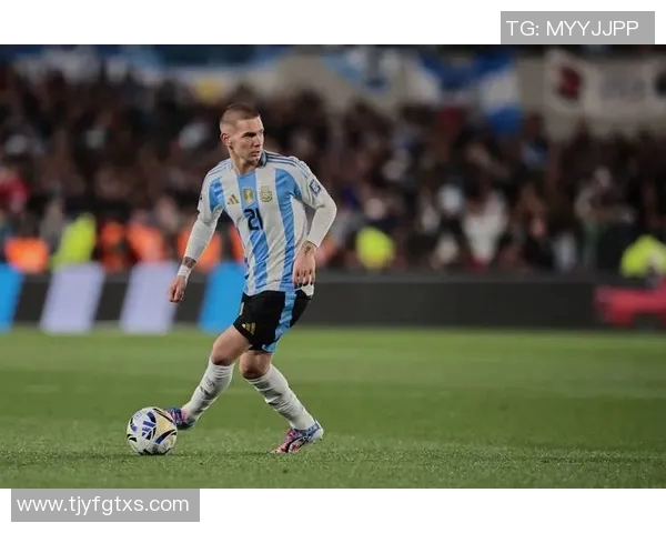 当前阿根廷足球明星阵容解析 这些球员代表着阿根廷的未来与辉煌